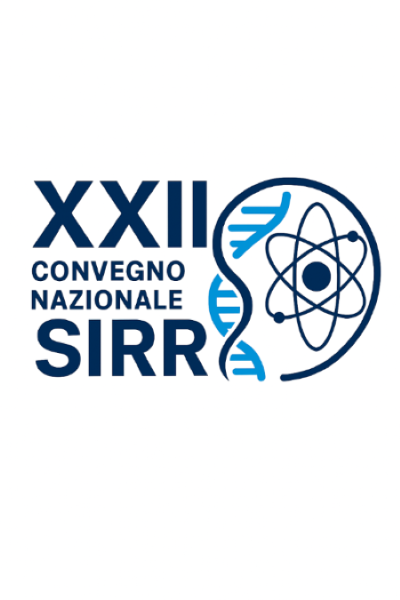 SIRR 2026 - Frascati