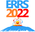 ERRS 2022 - 47th Annual Meeting of the European Radiation Research Society, ERRS 2022