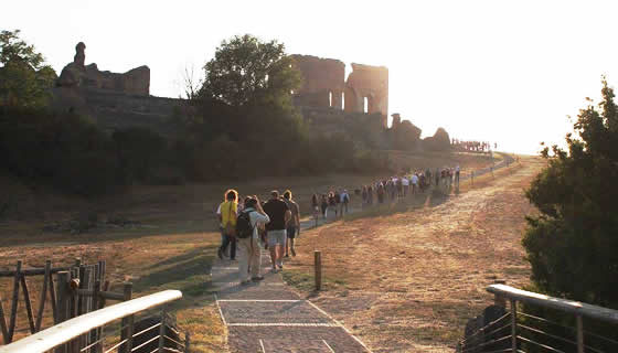 Viaggi e Natura