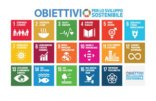 Agenda 2030 per lo Sviluppo Sostenibile 