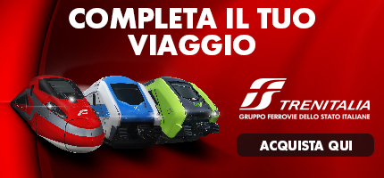 TRENITALIA - Nuova partnership