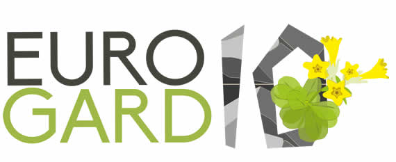 EUROGARD10-10th European Botanic Gardens Congress 