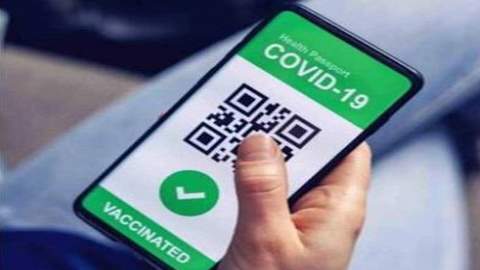 GREEN PASS - Certificazione verde Covid-19 