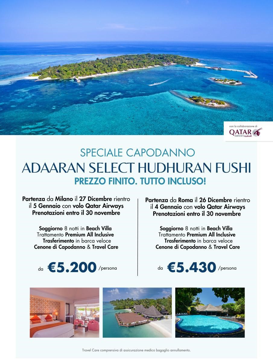 MALDIVE