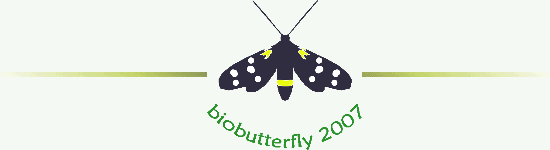 BIOBUTTERLY 2007