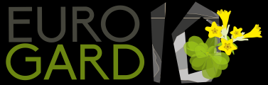 EUROGARD10-10th European Botanic Gardens Congress 